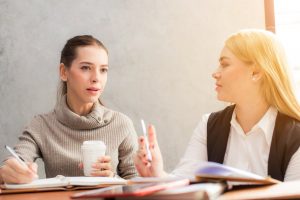 Communicating effectively with employees during a time of change