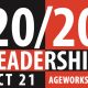 20/20 Ageworks Leadership Summit