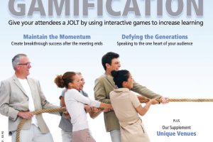 Gamification: Give your attendees a JOLT by using interactive games to increase learning